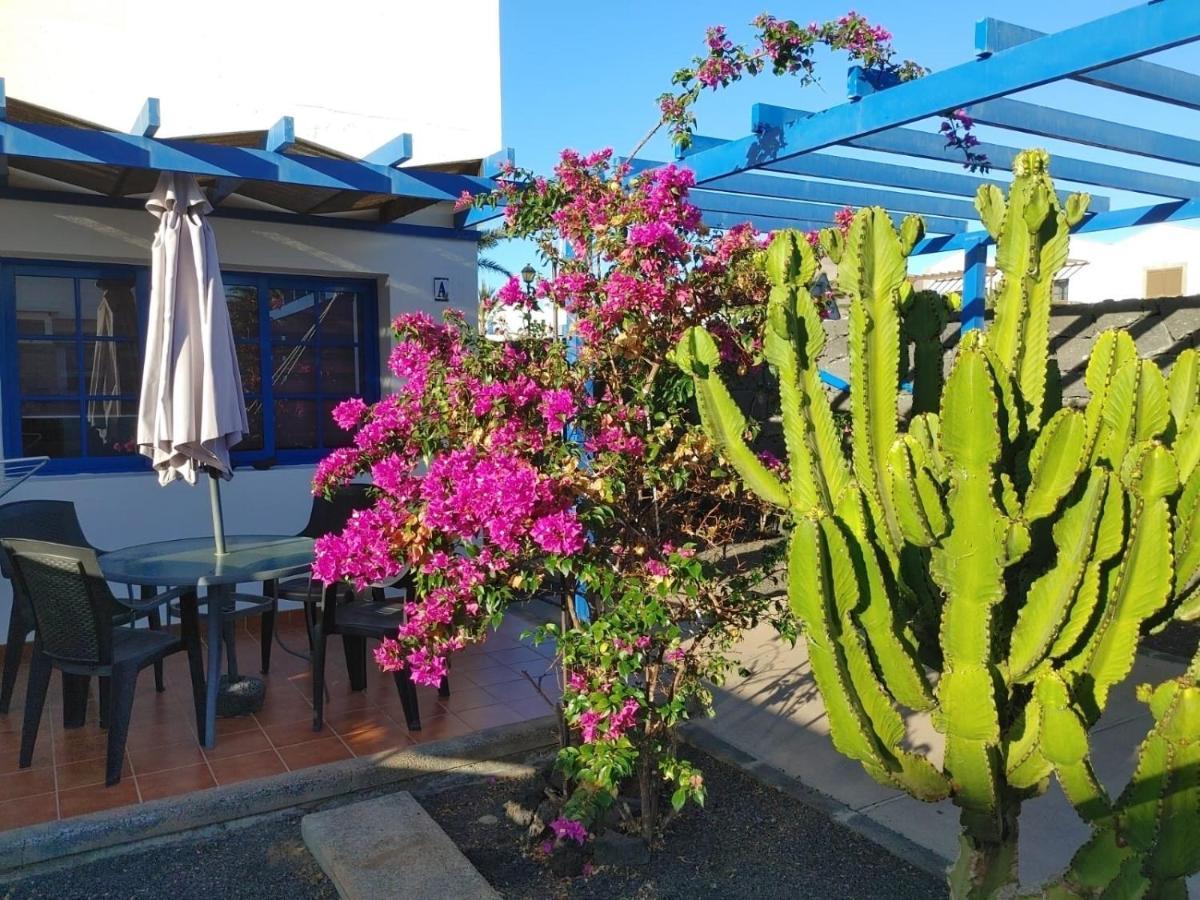 Villa Barracuda - "Seaview 3Min Walk To The Beach" Playa Blanca  Exterior photo