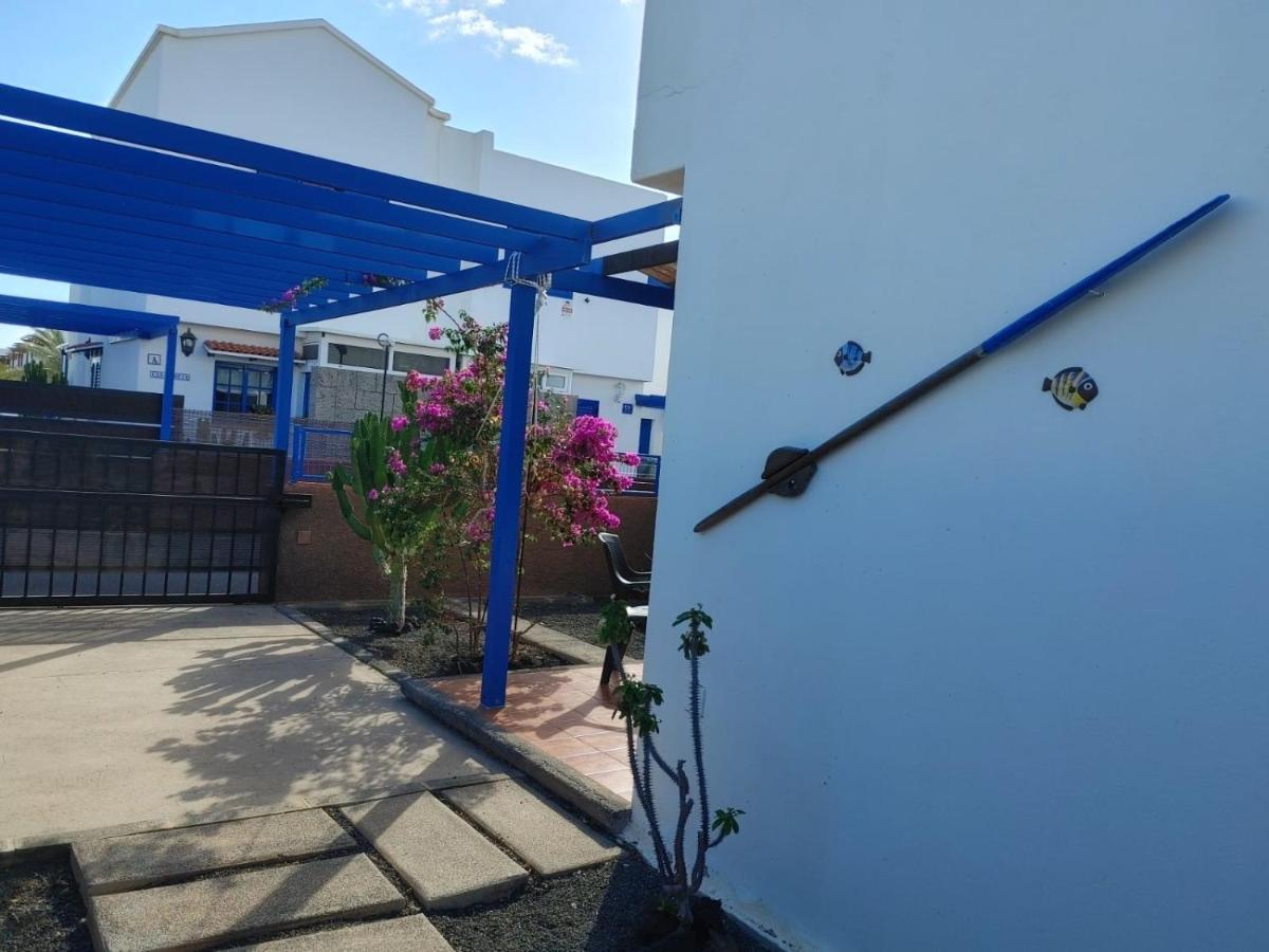 Villa Barracuda - "Seaview 3Min Walk To The Beach" Playa Blanca  Exterior photo
