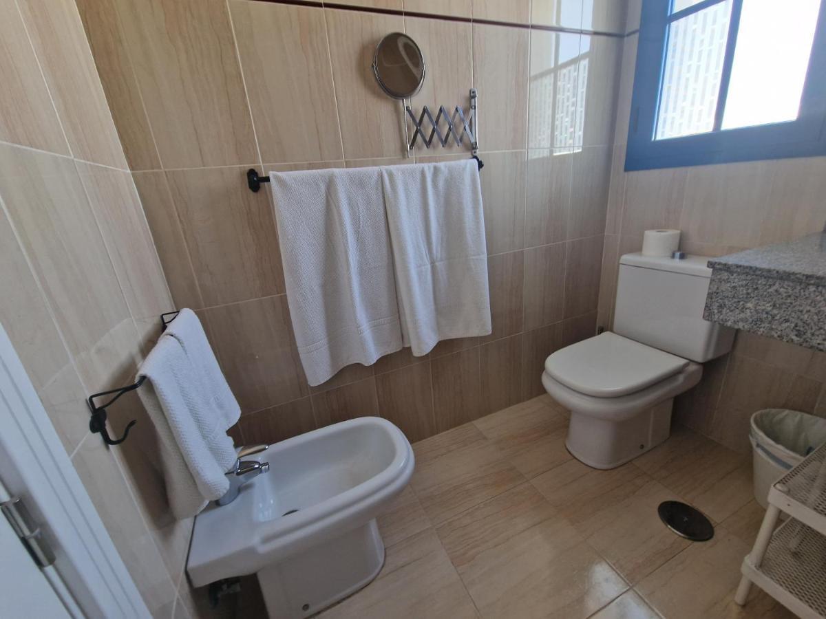 Villa Barracuda - "Seaview 3Min Walk To The Beach" Playa Blanca  Exterior photo
