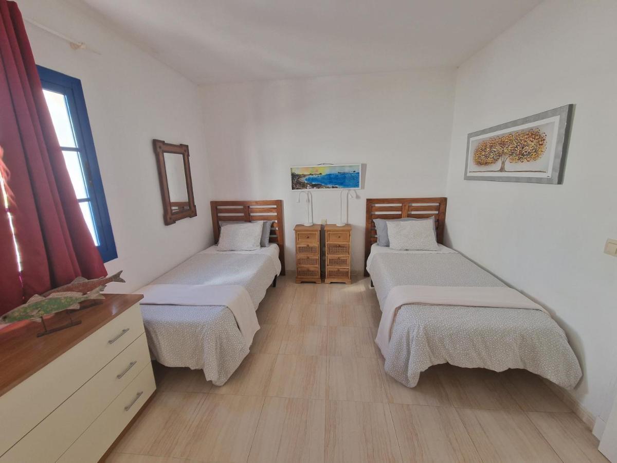 Villa Barracuda - "Seaview 3Min Walk To The Beach" Playa Blanca  Exterior photo