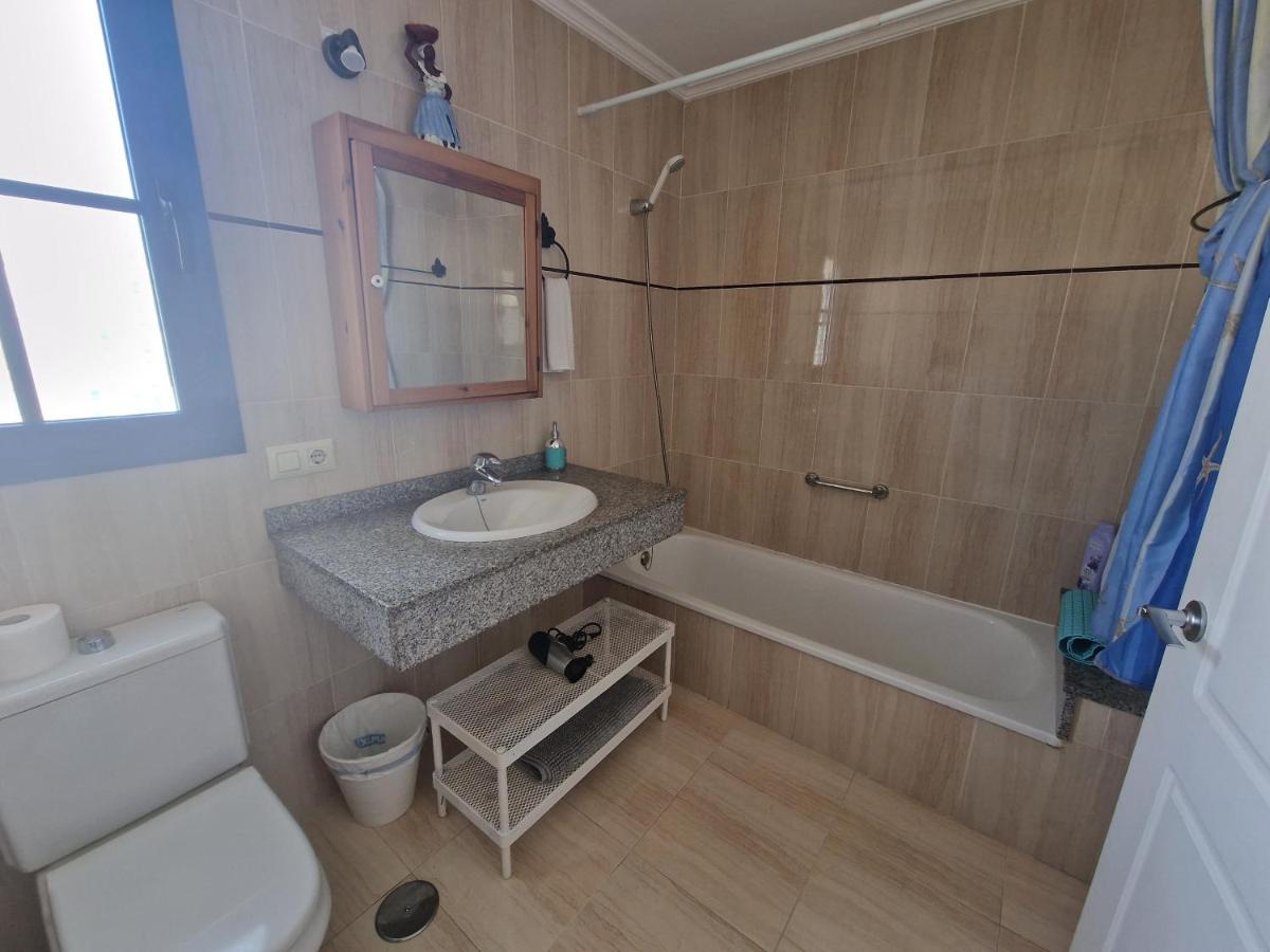 Villa Barracuda - "Seaview 3Min Walk To The Beach" Playa Blanca  Exterior photo