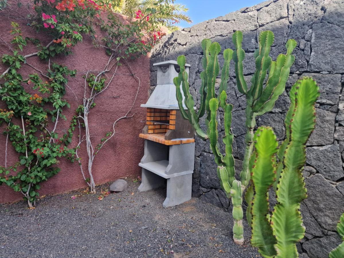 Villa Barracuda - "Seaview 3Min Walk To The Beach" Playa Blanca  Exterior photo