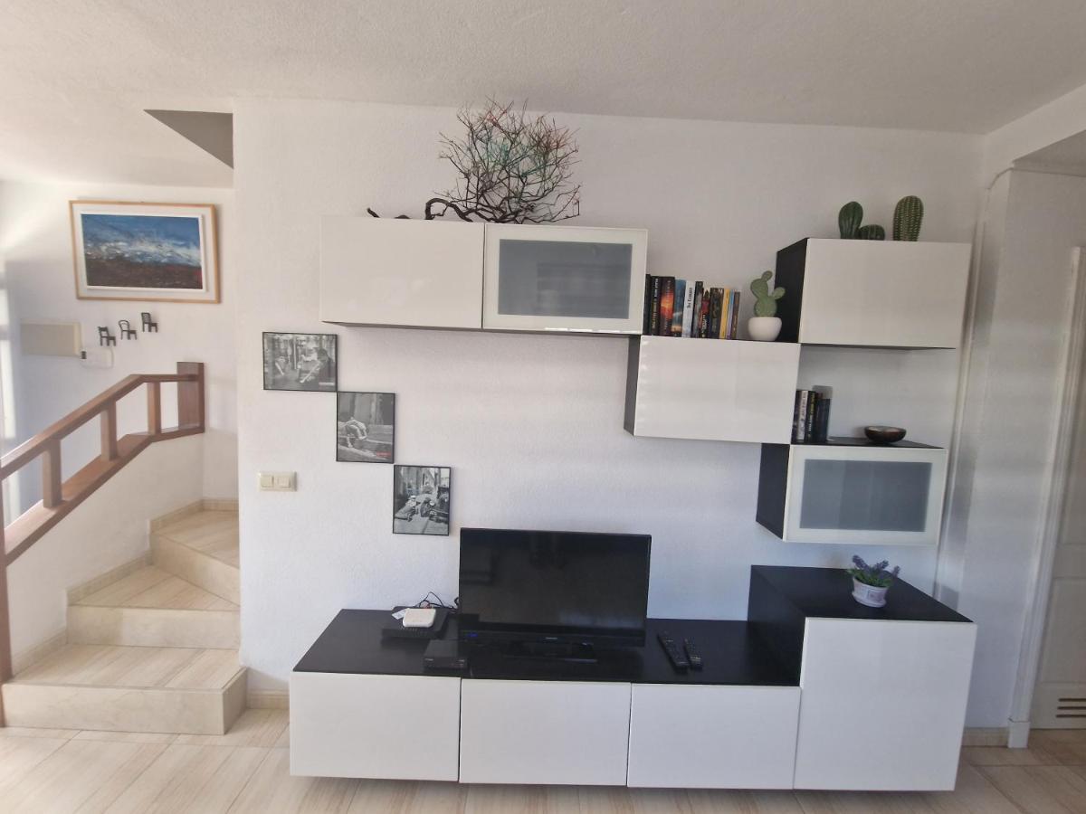 Villa Barracuda - "Seaview 3Min Walk To The Beach" Playa Blanca  Exterior photo