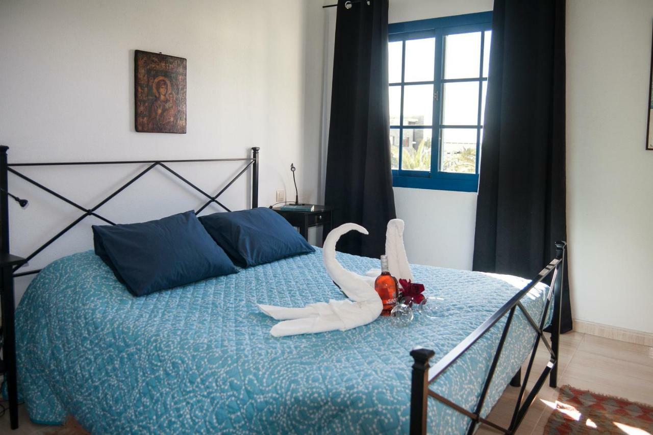Villa Barracuda - "Seaview 3Min Walk To The Beach" Playa Blanca  Exterior photo