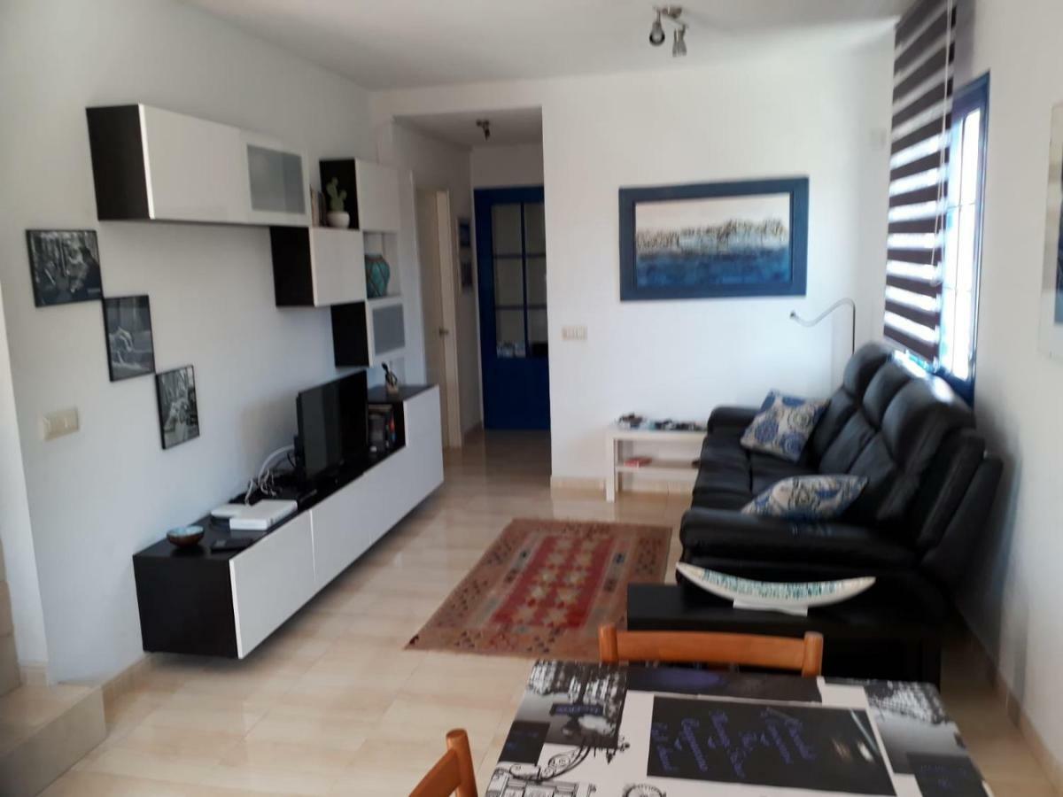 Villa Barracuda - "Seaview 3Min Walk To The Beach" Playa Blanca  Exterior photo