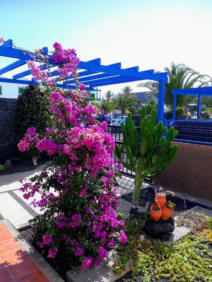 Villa Barracuda - "Seaview 3Min Walk To The Beach" Playa Blanca  Exterior photo